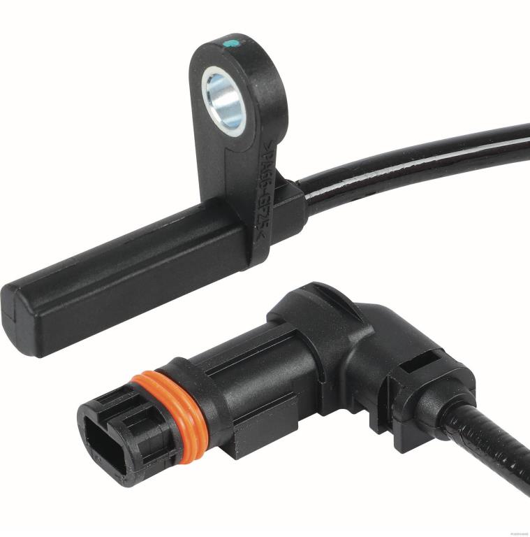 Sensor, revoluciones de la rueda HERTH+BUSS ELPARTS ref. 70660281