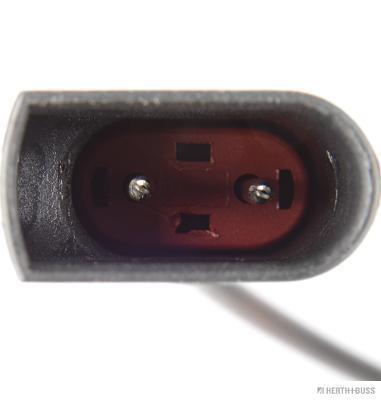 Sensor, revoluciones de la rueda HERTH+BUSS ELPARTS ref. 70660304