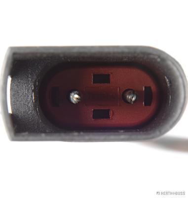 Sensor, revoluciones de la rueda HERTH+BUSS ELPARTS ref. 70660305