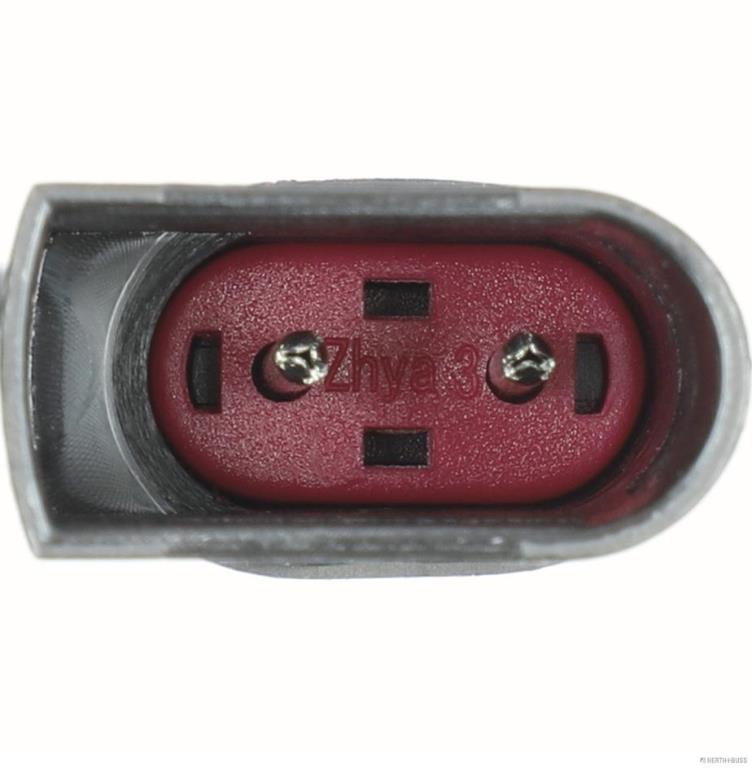 Capteur ABS (Capteur de vitesse de roue) HERTH+BUSS ELPARTS ref. 70660308