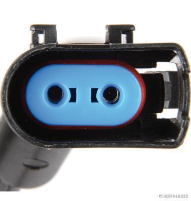 Sensor, revoluciones de la rueda HERTH+BUSS ELPARTS ref. 70660310