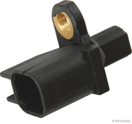 Capteur ABS (Capteur de vitesse de roue) HERTH+BUSS ELPARTS 70660311