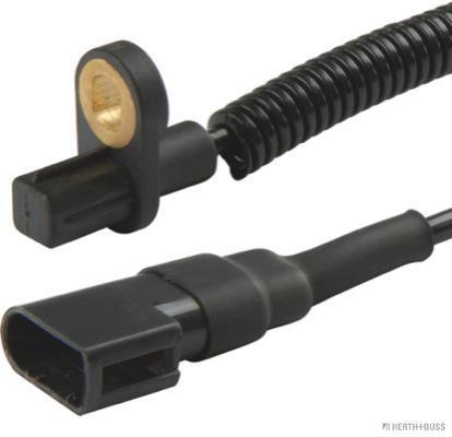 Capteur ABS (Capteur de vitesse de roue) HERTH+BUSS ELPARTS ref. 70660314