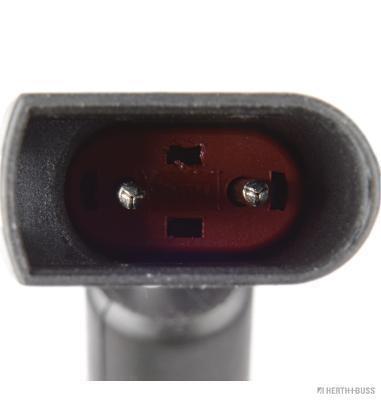 Capteur ABS (Capteur de vitesse de roue) HERTH+BUSS ELPARTS ref. 70660316