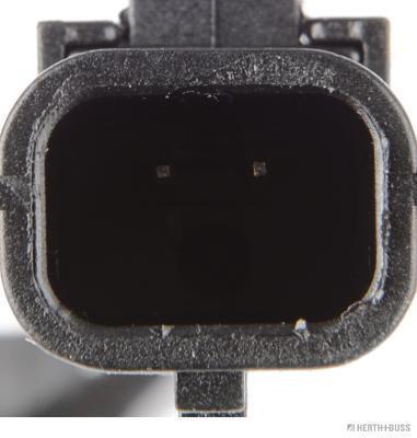 Capteur ABS (Capteur de vitesse de roue) HERTH+BUSS ELPARTS ref. 70660320