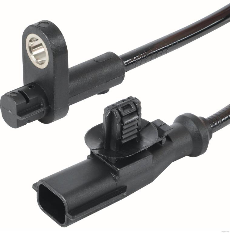 Sensor, revoluciones de la rueda HERTH+BUSS ELPARTS ref. 70660330