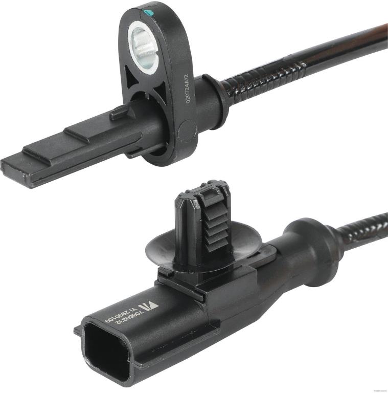 Sensor, revoluciones de la rueda HERTH+BUSS ELPARTS ref. 70660332