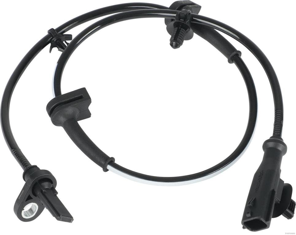 Sensor, revoluciones de la rueda HERTH+BUSS ELPARTS ref. 70660332