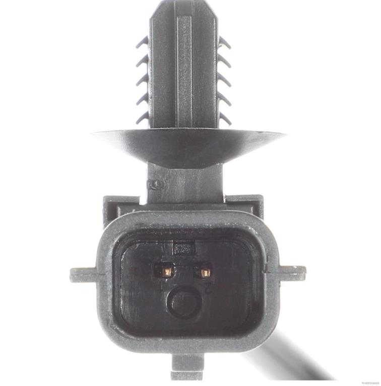 Sensor, revoluciones de la rueda HERTH+BUSS ELPARTS ref. 70660332