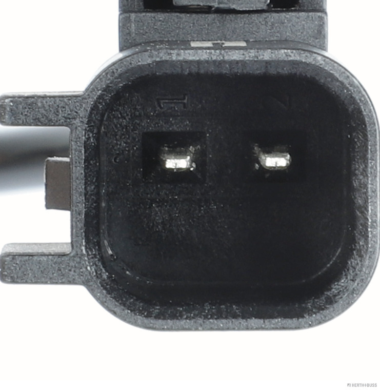 Capteur ABS (Capteur de vitesse de roue) HERTH+BUSS ELPARTS ref. 70660338