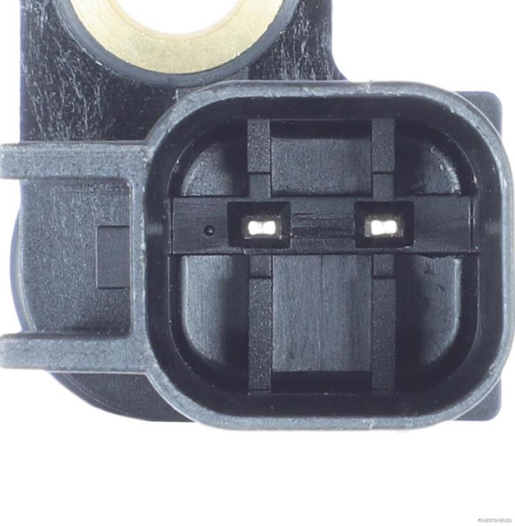 Capteur ABS (Capteur de vitesse de roue) HERTH+BUSS ELPARTS ref. 70660339