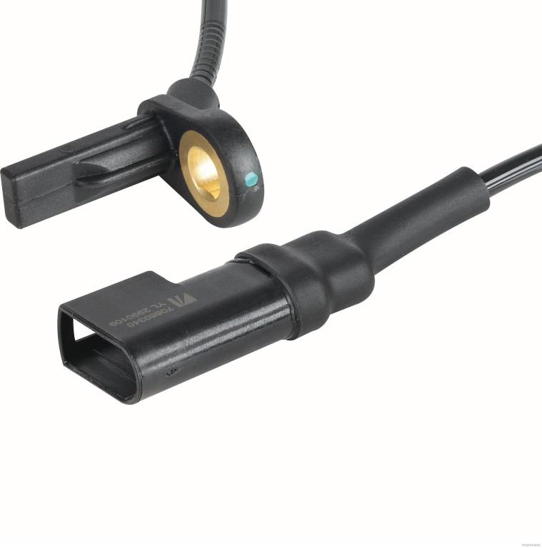 Sensor, revoluciones de la rueda HERTH+BUSS ELPARTS ref. 70660340