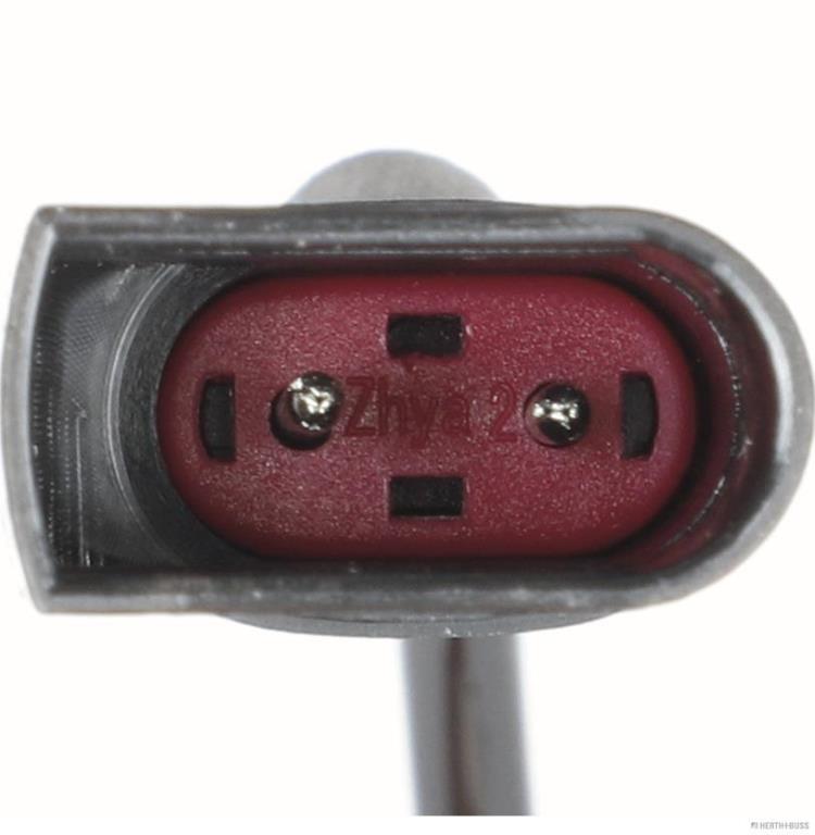 Sensor, revoluciones de la rueda HERTH+BUSS ELPARTS ref. 70660340