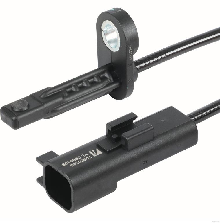 Sensor, revoluciones de la rueda HERTH+BUSS ELPARTS ref. 70660343