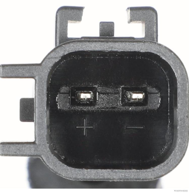 Sensor, revoluciones de la rueda HERTH+BUSS ELPARTS ref. 70660343