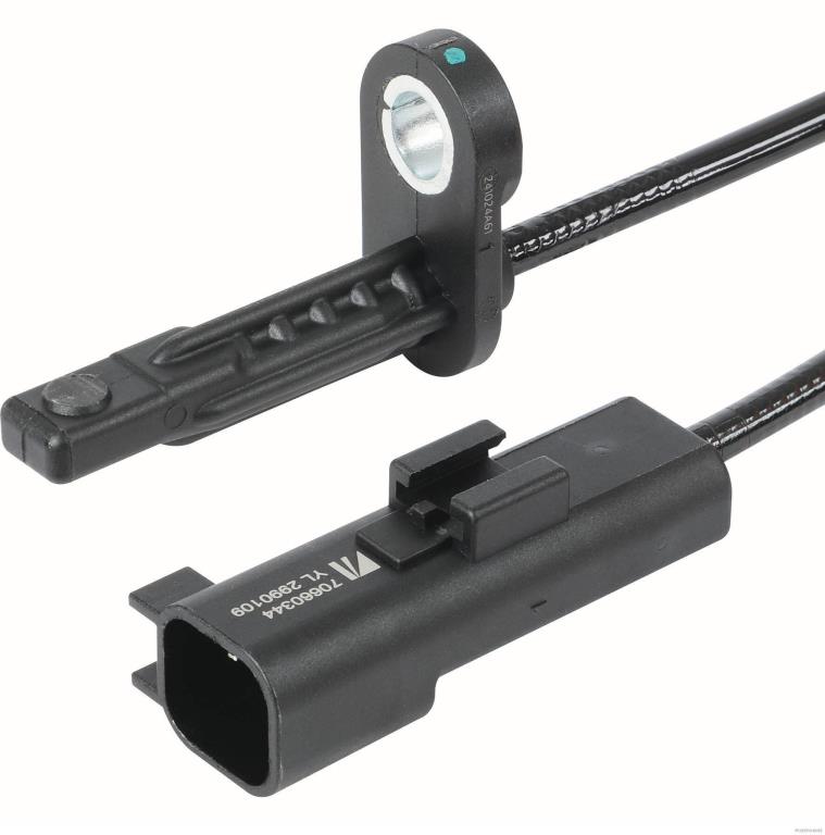 Sensor, revoluciones de la rueda HERTH+BUSS ELPARTS ref. 70660344