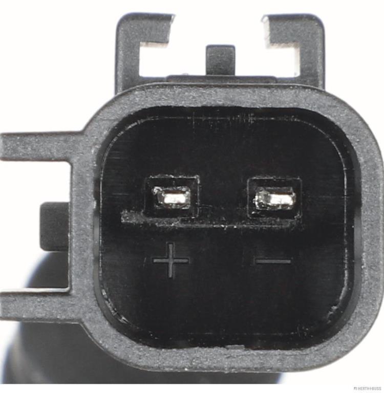 Sensor, revoluciones de la rueda HERTH+BUSS ELPARTS ref. 70660344