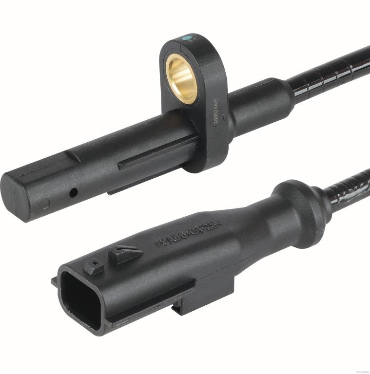 Sensor, revoluciones de la rueda HERTH+BUSS ELPARTS ref. 70660346