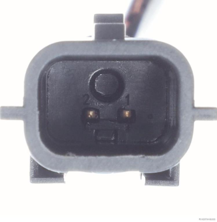 Sensor, revoluciones de la rueda HERTH+BUSS ELPARTS ref. 70660346