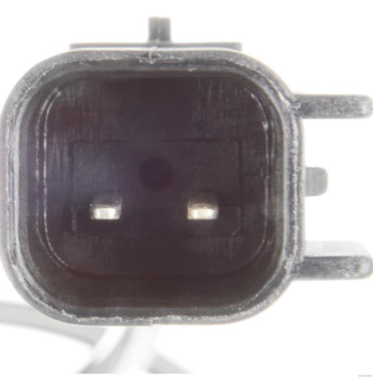 Sensor, revoluciones de la rueda HERTH+BUSS ELPARTS ref. 70660409