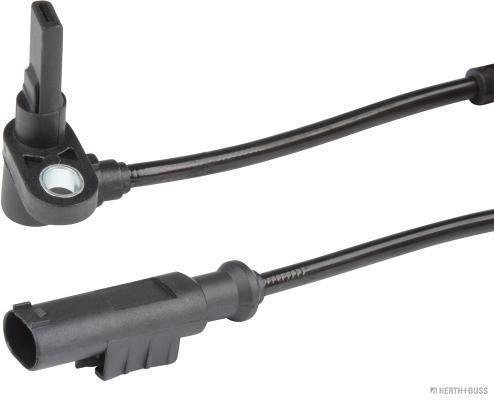 Sensor, revoluciones de la rueda HERTH+BUSS ELPARTS ref. 70660410