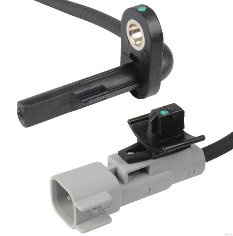 Sensor, revoluciones de la rueda HERTH+BUSS ELPARTS ref. 70660415