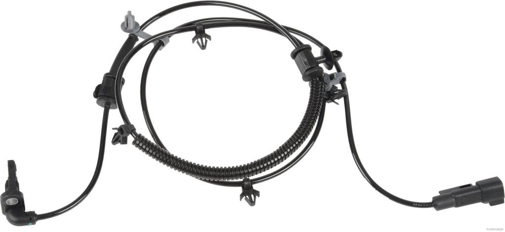 Capteur ABS (Capteur de vitesse de roue) HERTH+BUSS ELPARTS ref. 70660417