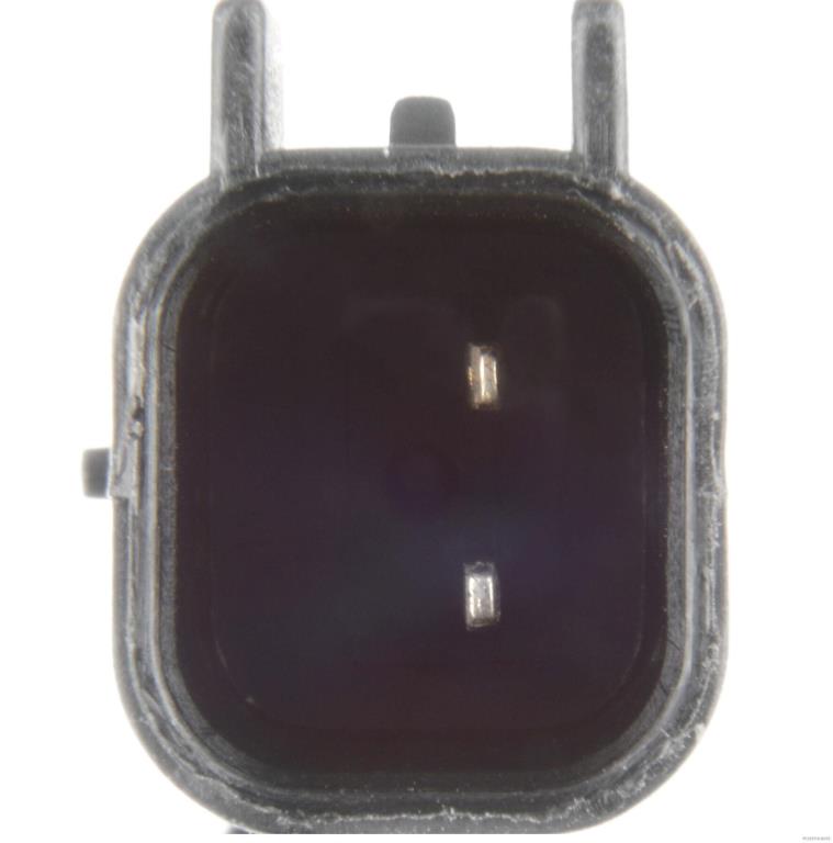 Capteur ABS (Capteur de vitesse de roue) HERTH+BUSS ELPARTS ref. 70660417