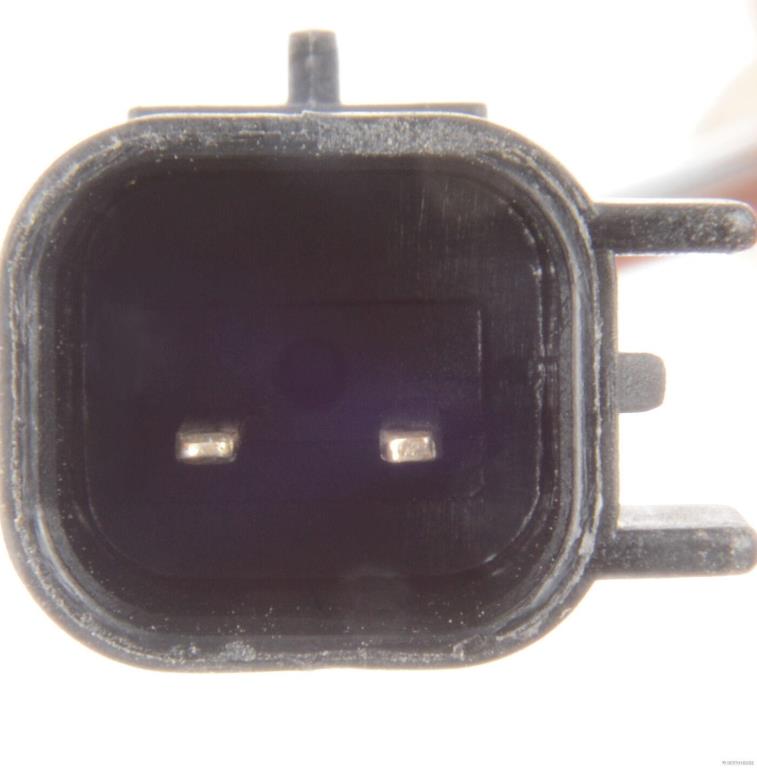Sensor, revoluciones de la rueda HERTH+BUSS ELPARTS ref. 70660418