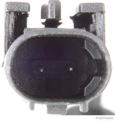 Sensor, revoluciones de la rueda HERTH+BUSS ELPARTS ref. 70660421
