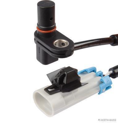 Sensor, revoluciones de la rueda HERTH+BUSS ELPARTS ref. 70660423