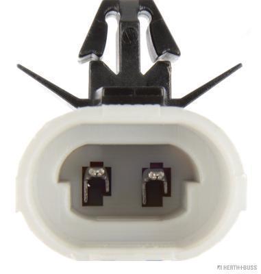 Sensor, revoluciones de la rueda HERTH+BUSS ELPARTS ref. 70660423