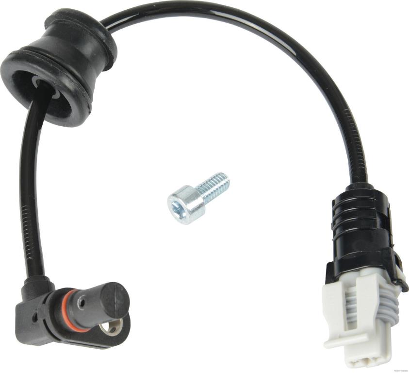 Sensor, revoluciones de la rueda HERTH+BUSS ELPARTS ref. 70660424