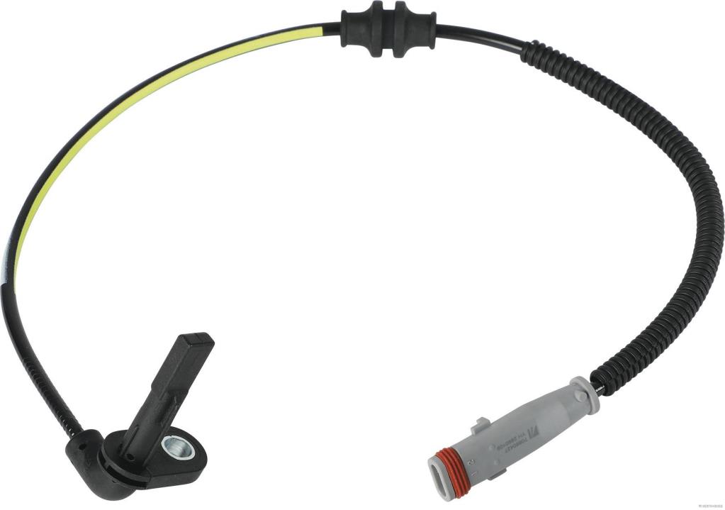 Sensor, revoluciones de la rueda HERTH+BUSS ELPARTS ref. 70660427