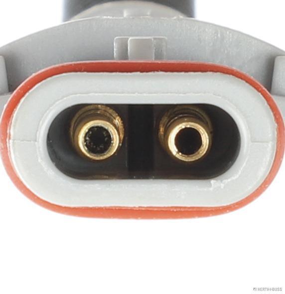 Sensor, revoluciones de la rueda HERTH+BUSS ELPARTS ref. 70660427
