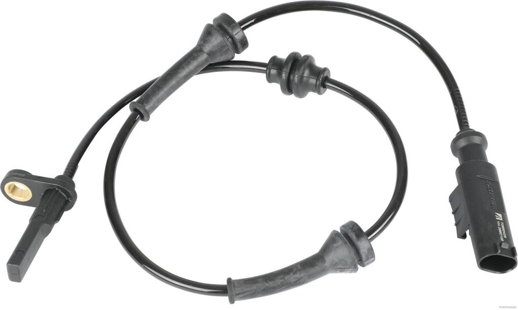 Capteur ABS (Capteur de vitesse de roue) HERTH+BUSS ELPARTS ref. 70660428