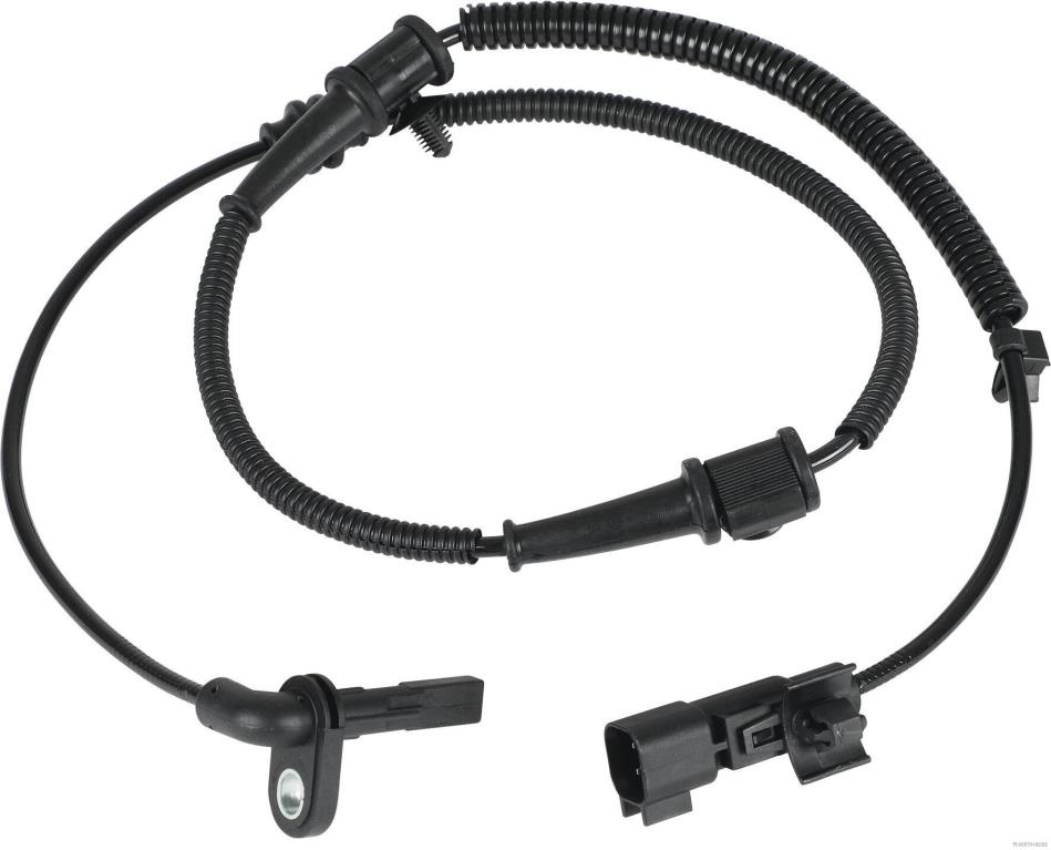 Sensor, revoluciones de la rueda HERTH+BUSS ELPARTS ref. 70660429