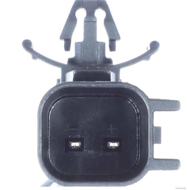 Sensor, revoluciones de la rueda HERTH+BUSS ELPARTS ref. 70660429
