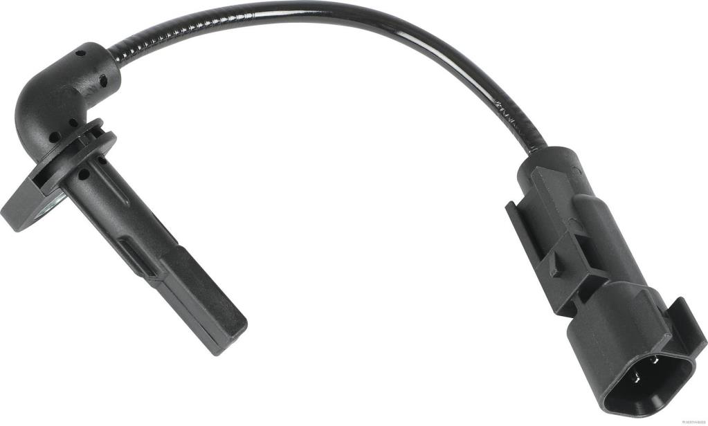Capteur ABS (Capteur de vitesse de roue) HERTH+BUSS ELPARTS ref. 70660430