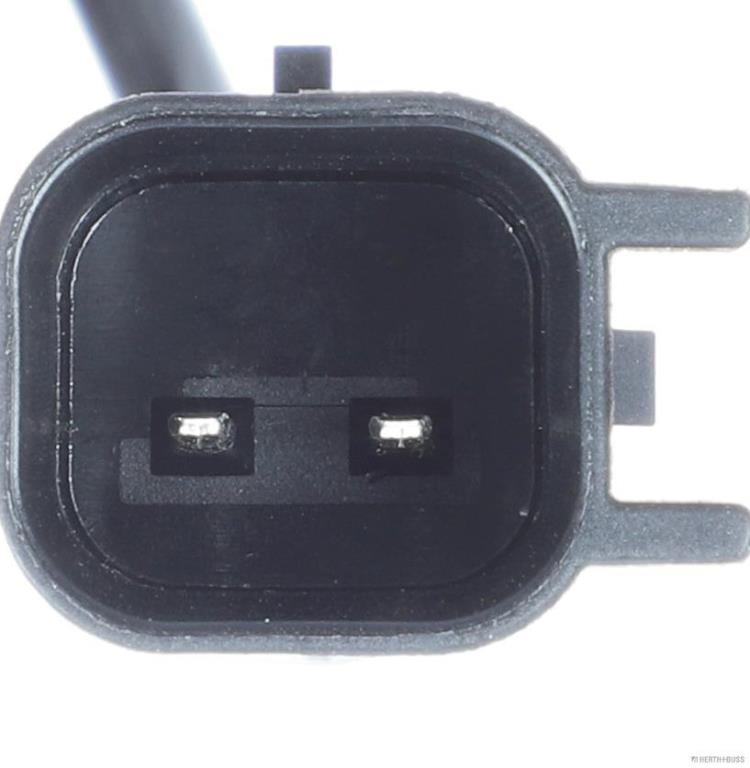 Capteur ABS (Capteur de vitesse de roue) HERTH+BUSS ELPARTS ref. 70660430
