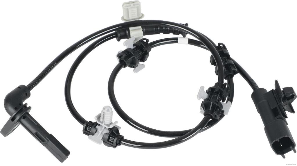 Sensor, revoluciones de la rueda HERTH+BUSS ELPARTS ref. 70660431