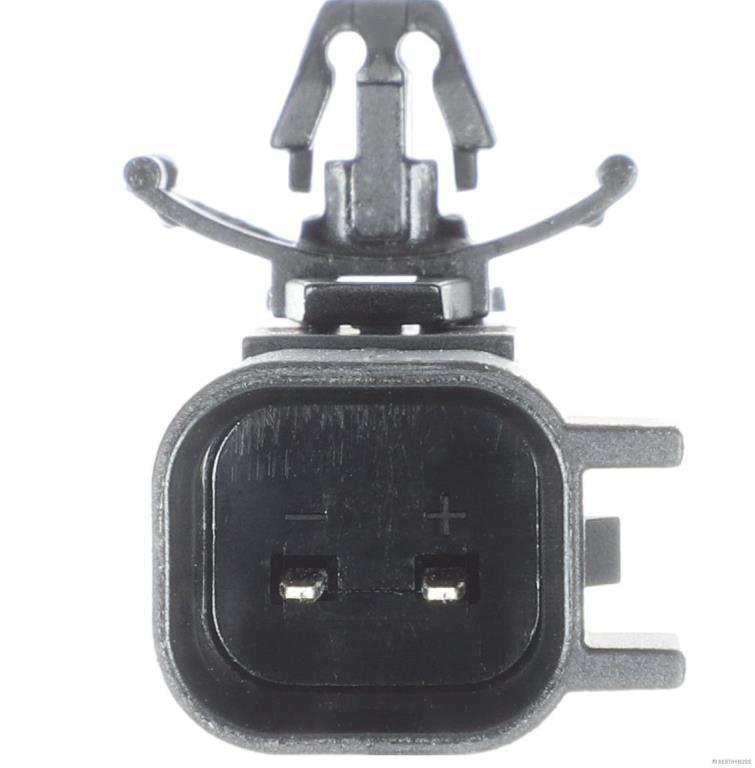 Sensor, revoluciones de la rueda HERTH+BUSS ELPARTS ref. 70660431