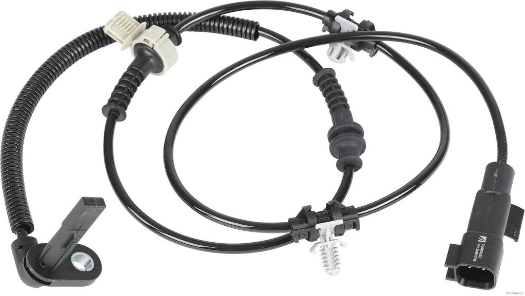 Sensor, revoluciones de la rueda HERTH+BUSS ELPARTS ref. 70660432