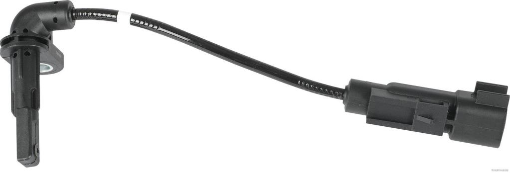 Sensor, revoluciones de la rueda HERTH+BUSS ELPARTS ref. 70660433