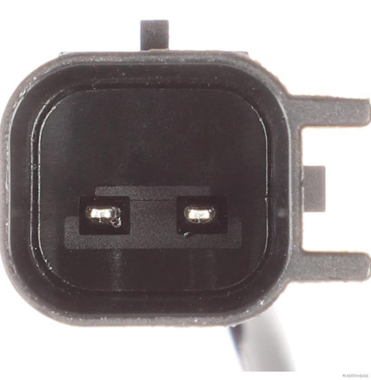 Sensor, revoluciones de la rueda HERTH+BUSS ELPARTS ref. 70660433
