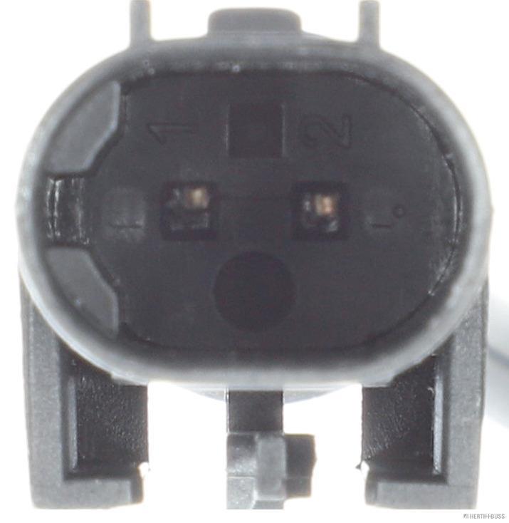 Sensor ABS HERTH+BUSS ELPARTS ref. 70660445