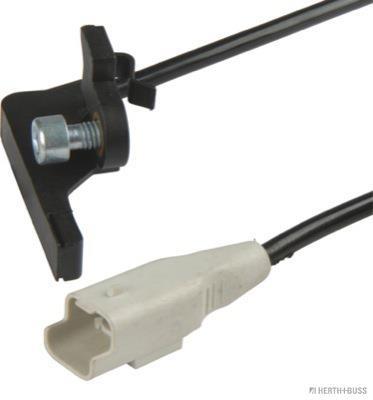 Sensor, revoluciones de la rueda HERTH+BUSS ELPARTS ref. 70660505