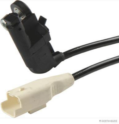 Capteur ABS (Capteur de vitesse de roue) HERTH+BUSS ELPARTS ref. 70660524
