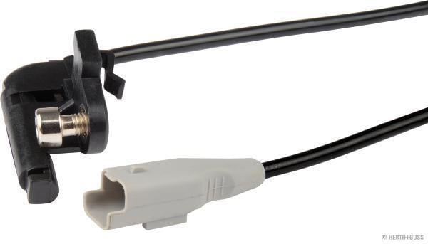 Capteur ABS (Capteur de vitesse de roue) HERTH+BUSS ELPARTS ref. 70660533