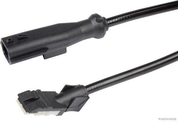 Sensor, revoluciones de la rueda HERTH+BUSS ELPARTS ref. 70660538